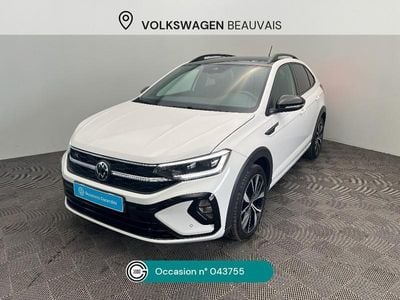 VW Taigo