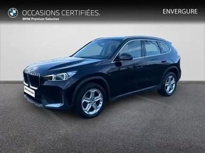 Noir Occasion 2023 BMW X1 Comfort Edition SUV | 35 950 € (Bon prix)