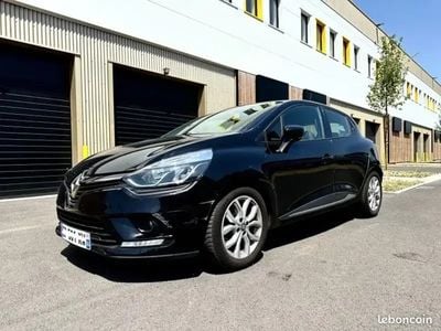 Renault Clio IV