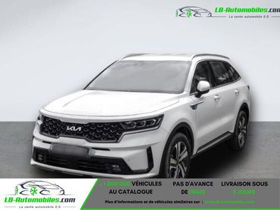 occasion Kia Sorento 1.6 T-GDi Hybride 230 ch 5 pl BVA