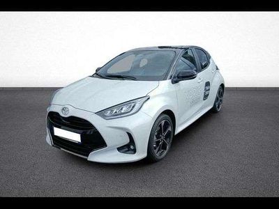 Occasion 2025 Toyota Yaris Hybrid Berline | 25 790 € (Prix juste)