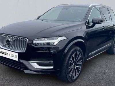 Occasion 2024 Volvo XC90 Ultra SUV | 69 900 € (Prix juste)
