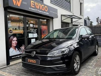 VW Golf VII
