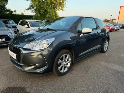 DS Automobiles DS3