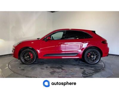 occasion Porsche Macan 3.0 V6 360ch GTS PDK