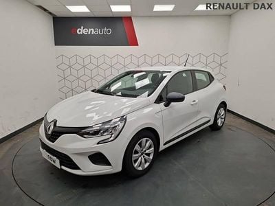 Occasion 2019 Renault Clio IV Life Citadine | 10 590 €