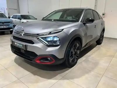 Gris acier (m) Occasion 2021 Citroën C4 PureTech Berline | 18 490 € (Prix assez cher)