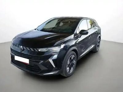 Noir Occasion 2025 Renault Symbioz Techno SUV | 30 990 € (Prix juste)