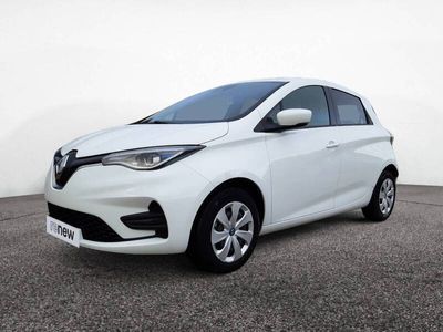 occasion Renault Zoe ZOER110 Achat Intégral