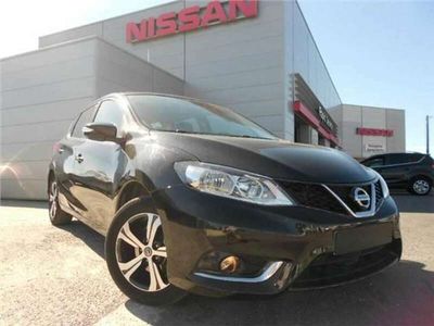 occasion Nissan Pulsar PulsarDCI 110 BUSINESS