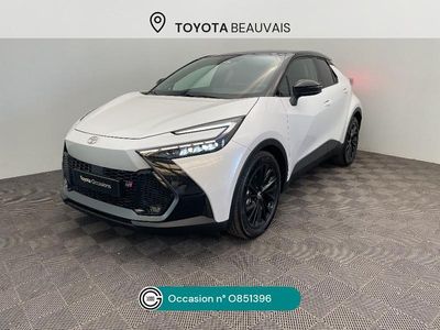 Occasion 2025 Toyota C-HR Sport SUV | 36 990 € (Prix juste)