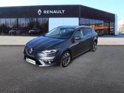 Renault Mégane Coupé