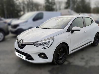 Renault Clio IV