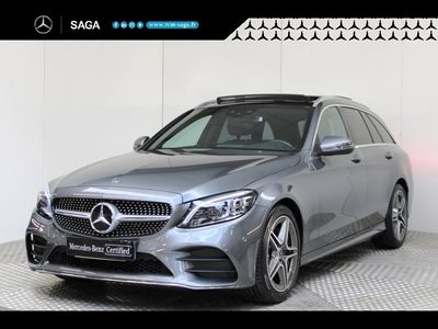 occasion Mercedes C220 