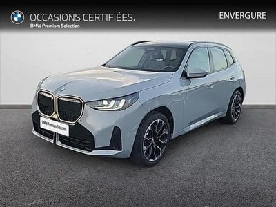 M brooklyn grey métallisé Occasion 2024 BMW X3 M Sport SUV | 75 490 €