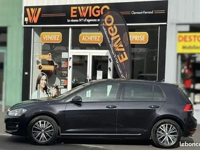 VW Golf VII