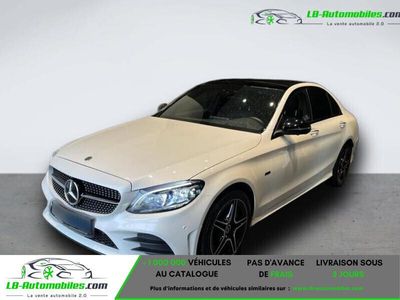 occasion Mercedes C300e 