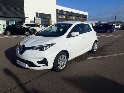 occasion Renault Zoe R110 Achat Intégral Life