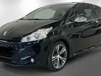 occasion Peugeot 208 1.6 Gti