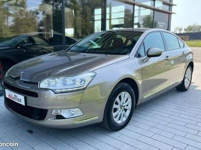 Citroën C5