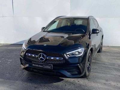 occasion Mercedes GLA200 