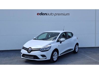 Renault Clio IV