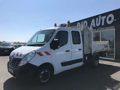 occasion Renault Master RJ L3 dci 165 cv5 PL+ Coffre