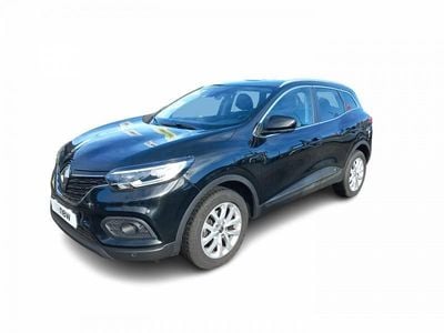 Noir Occasion 2020 Renault Kadjar Business SUV | 14 990 € (Prix juste)