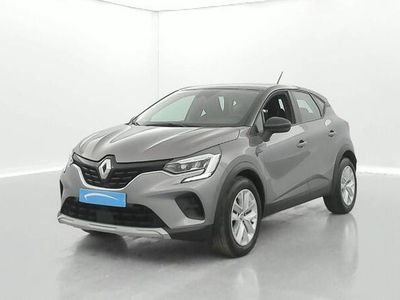 occasion Renault Captur CapturTCe 90