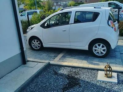 Occasion Chevrolet Spark LS 68 ch (50 kW) 2012 Citadine