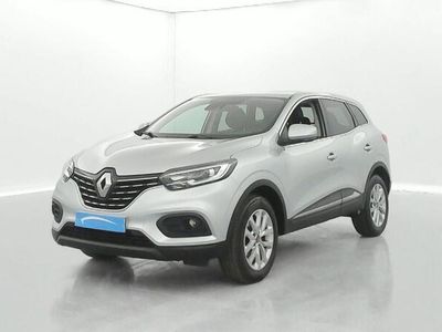 occasion Renault Kadjar TCe 140 FAP Business 5p Gris