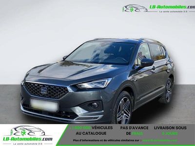 Occasion Seat Tarraco 190 ch (139 kW) 2020 SUV
