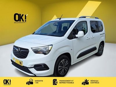 Opel Combo Life