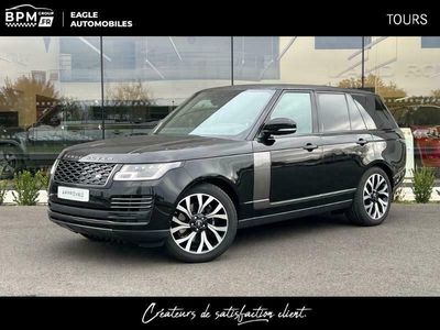 occasion Land Rover Range Rover 2.0 P400e 404ch Autobiography SWB Mark X