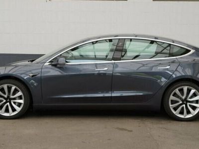 occasion Tesla Model 3 Model 3Long Range AWD 19 pouces* électr. hayon