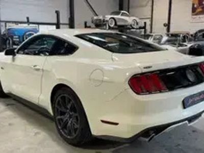 occasion Ford Mustang V8 50 Years Limited Edition 5.0 V8 50 Eme Anniversaire