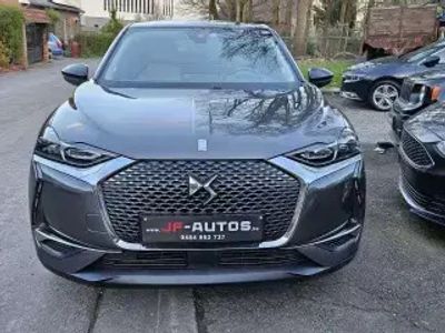 DS Automobiles DS3 Crossback