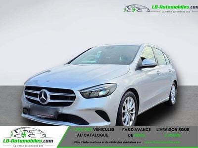Occasion 2019 Mercedes B180 Monospace | 27 200 € (Prix cher)