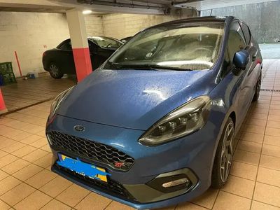 occasion Ford Fiesta 1.5 EcoBoost 200 S