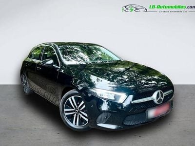 Mercedes A200