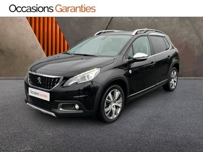 occasion Peugeot 2008 1.2 PureTech 130ch Crossway S&S