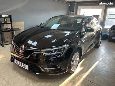 Renault Mégane IV