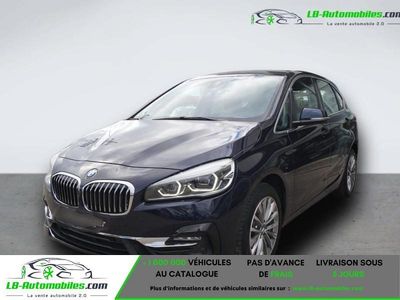 Occasion BMW 218 150 ch (110 kW) 2019 Break