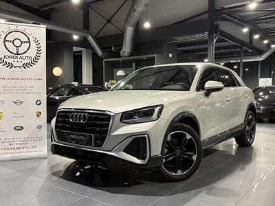 Occasion 2024 Audi Q2 S-Line SUV | 29 890 € (Prix cher)