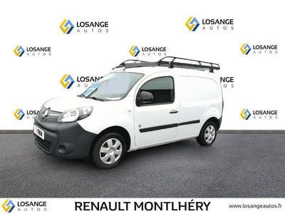 occasion Renault Kangoo Kangoo E-TECHZ.E. EXTRA R-LINK