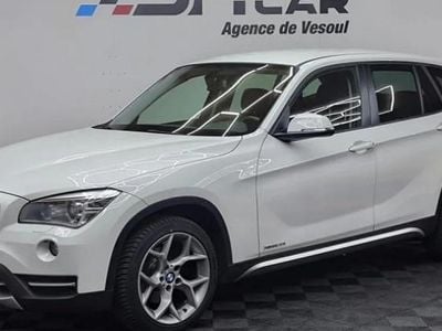Occasion 2013 BMW X1 Sport Line SUV | 18 990 €