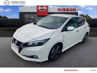 occasion Nissan Leaf Leaf 2019.5Electrique 40kWh