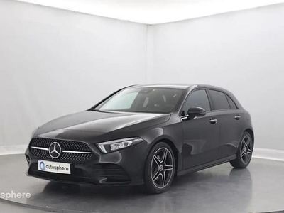 Mercedes 200