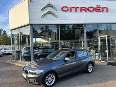 occasion BMW 116 116 D BUSINESS EDITION