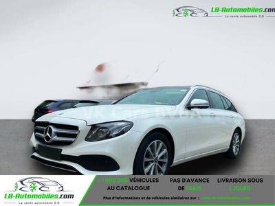 occasion Mercedes E200 Classe200 d BVA